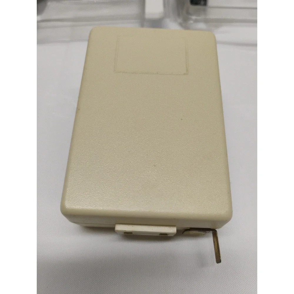 Woods Touch Control Switch 30401 Christmas Tree Light Vintage 1995 Plug In